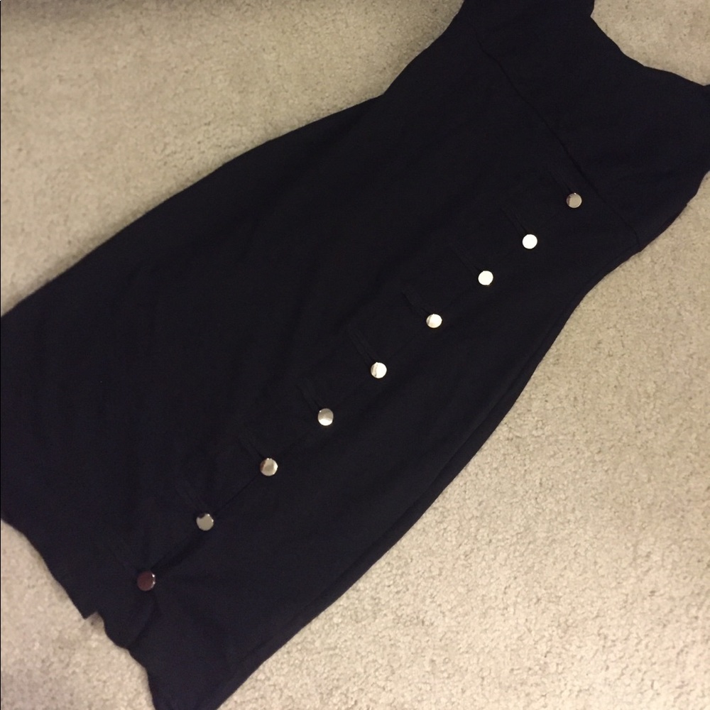 Bebe dress