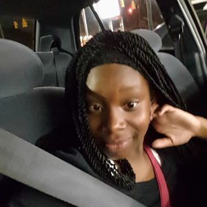 Meet your Posher, Fred