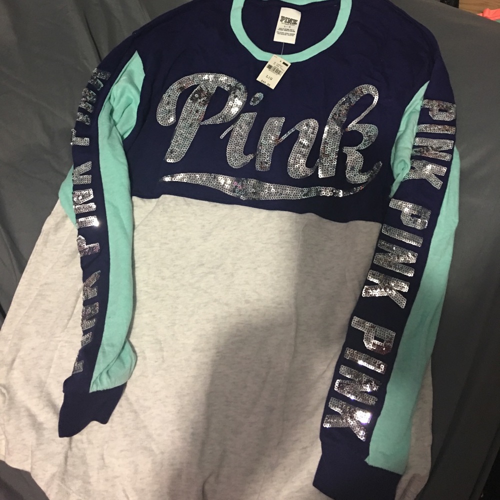 Victoria's Secret shirt