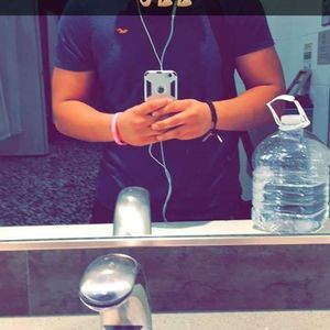 Meet your Posher, Jesus