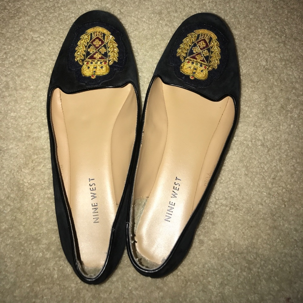 Vintage Nine West Shoes