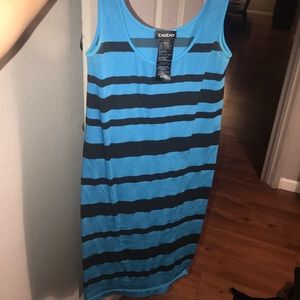 Pool side dress Bebe