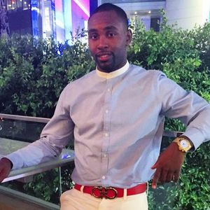 Meet your Posher, Samir