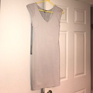 Bebe mini dress