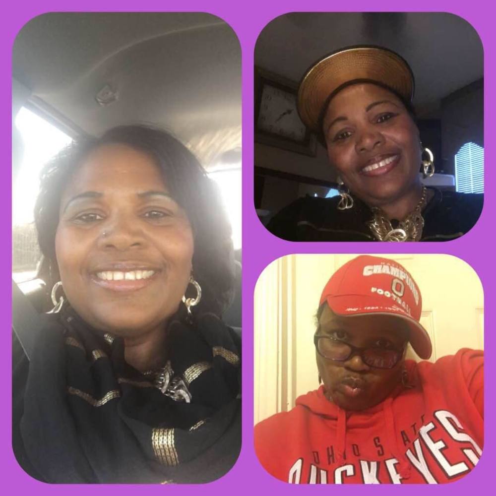 Meet your Posher, Charlene