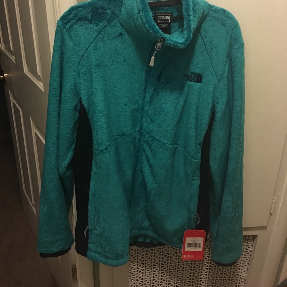 North face jacket