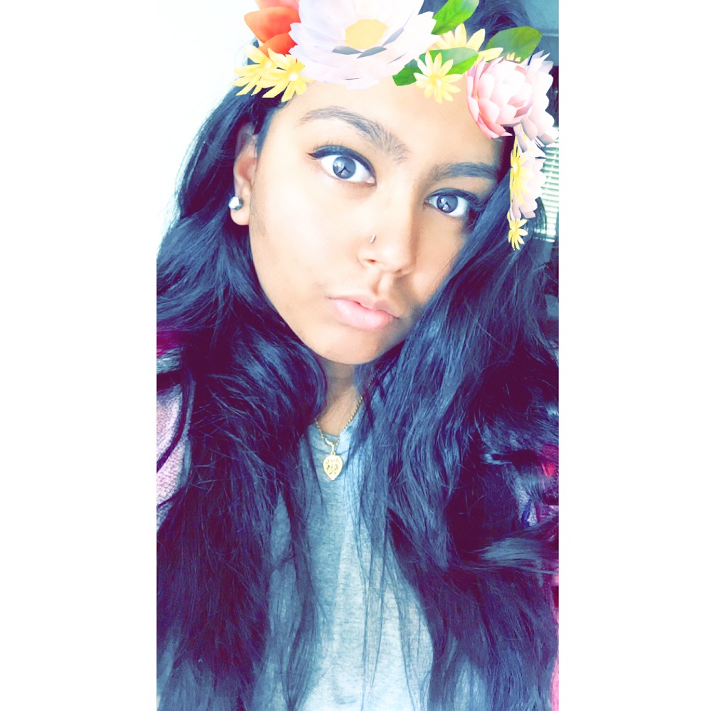 Meet your Posher, Pramisha