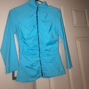 Light Bebe sport jacket