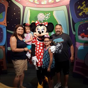 Meet your Posher, Anita