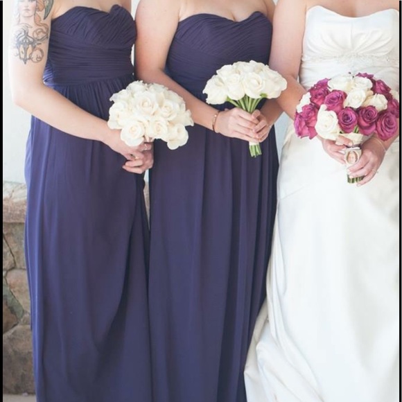 Donna Morgan Stephanie dress - Picture 2 of 3