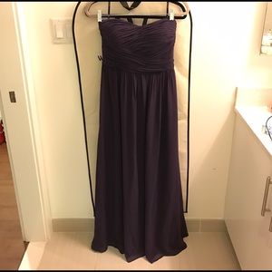 Donna Morgan Stephanie dress