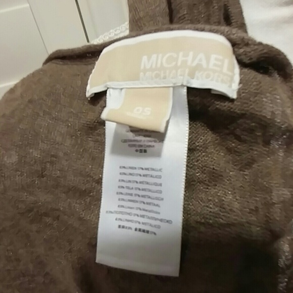Michael Kors - Picture 4 of 5