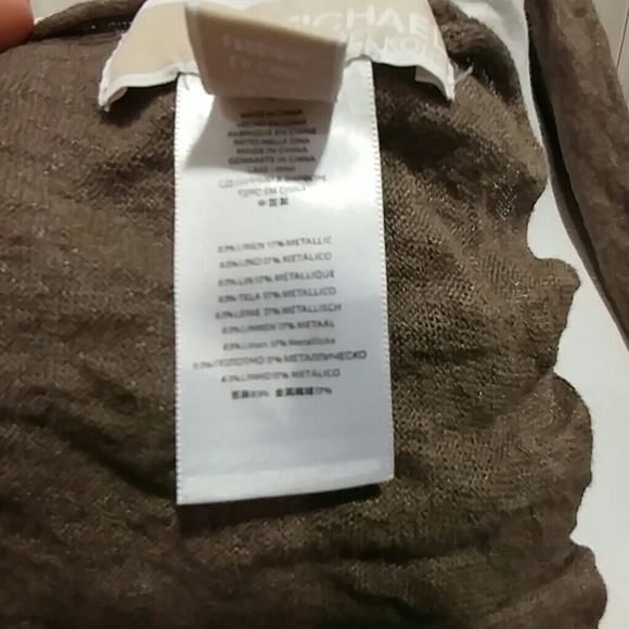 Michael Kors - Picture 5 of 5