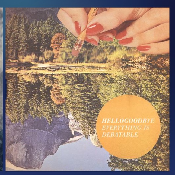 Meet your Posher, Dominique - Picture 1 of 1