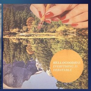 Meet your Posher, Dominique