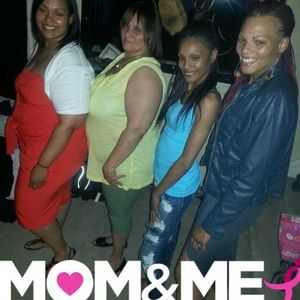 Meet your Posher, Belinda