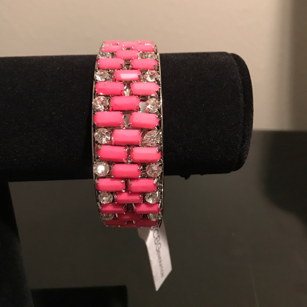 Super cute bracelet from BCBGeneration.