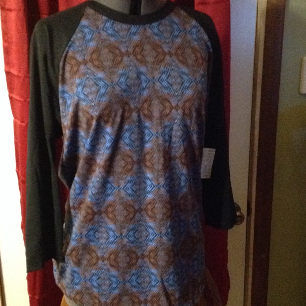 LulaRoe Randy