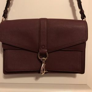 Rebecca Minkoff Hudson Moro Bag