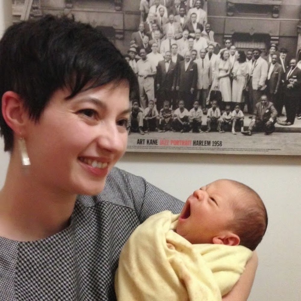 Meet your Posher, Liz