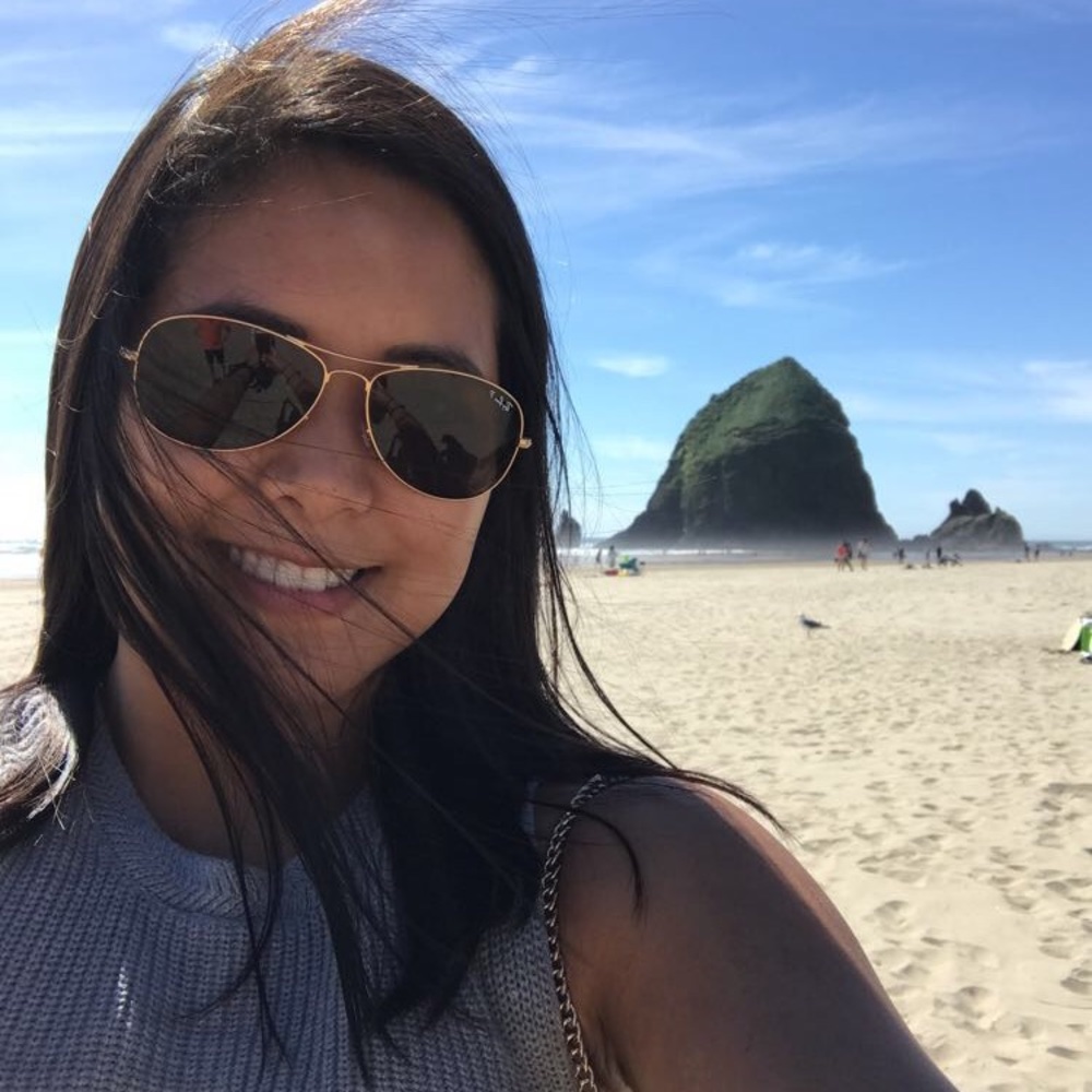 Meet your Posher, Kannetha