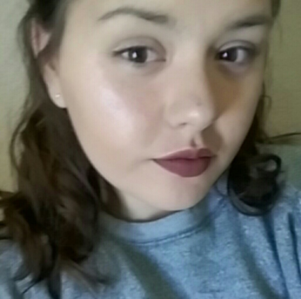 Meet your Posher, Kenna