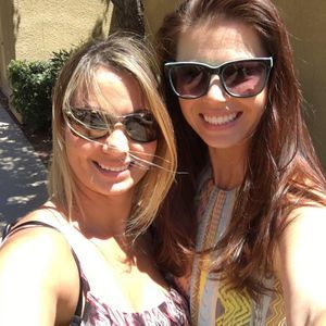 Meet your Posher, Tiffany