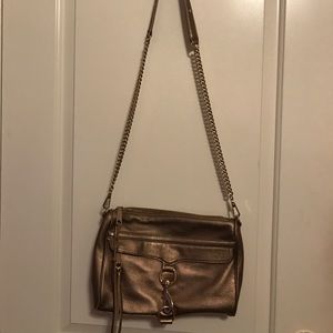 Rebecca Minkoff MAC Bag