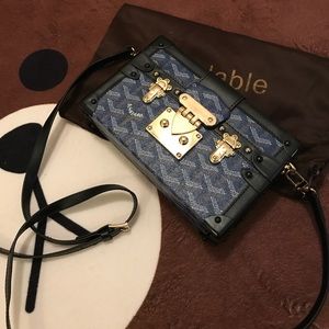 Mini bag (box)