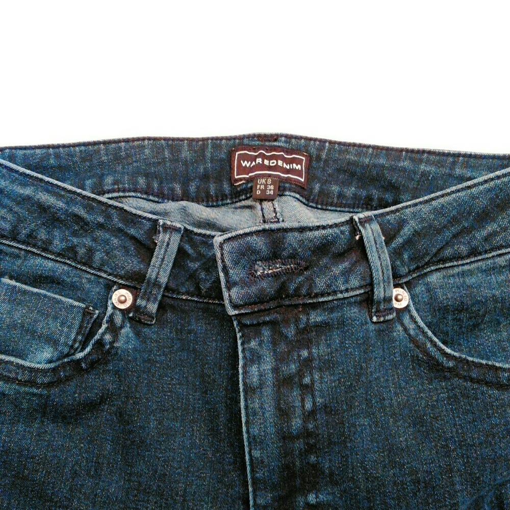 Skinny Jeans new waredemin