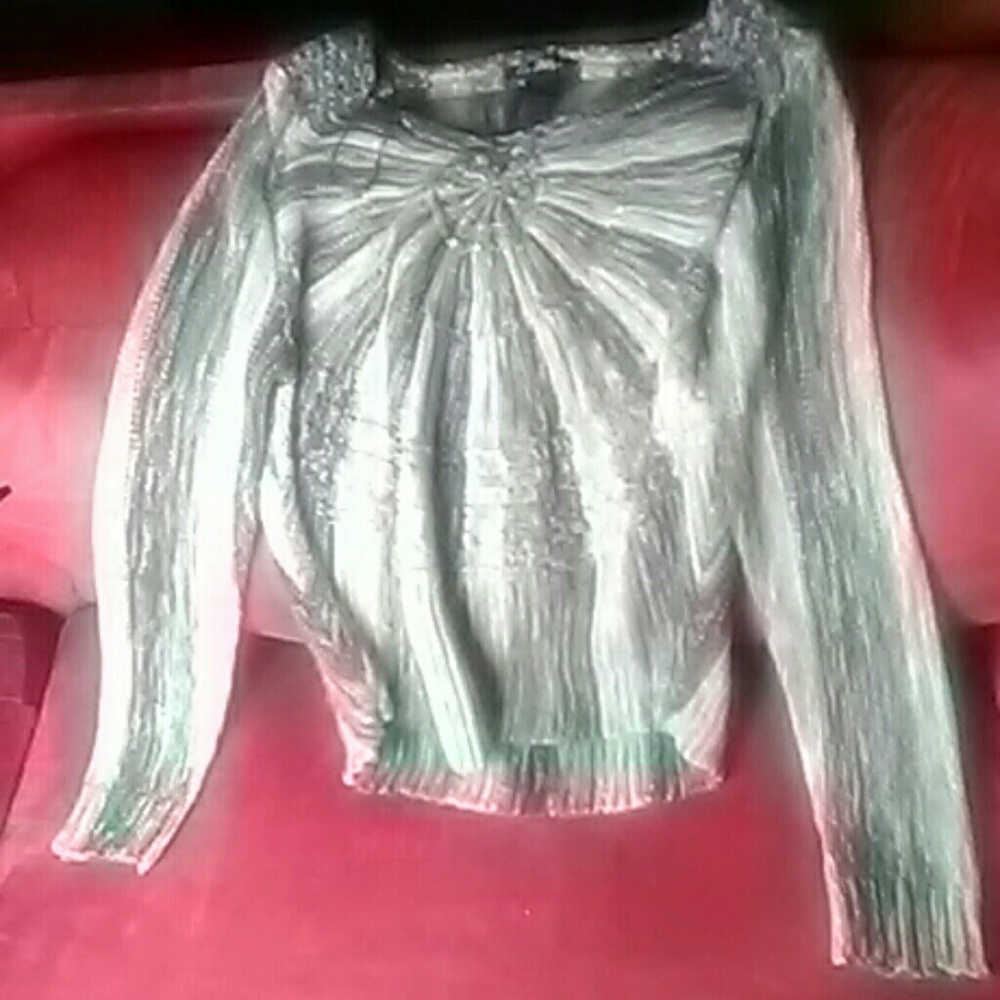 Women sweater size M
