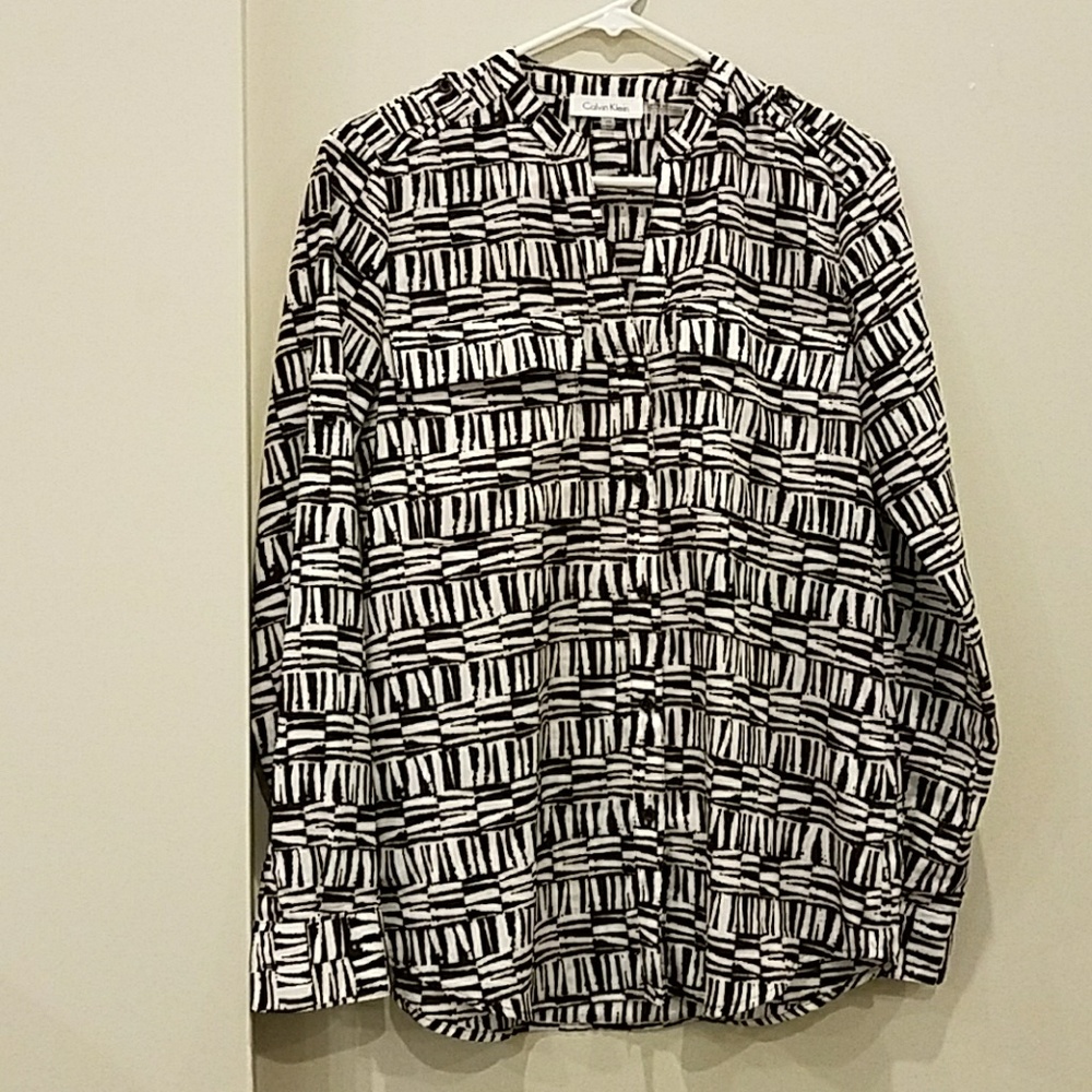 Calvin Klein Blouse