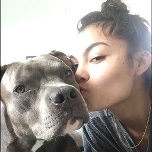 Meet your Posher, Madison