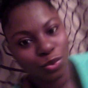 Meet your Posher, Kiara