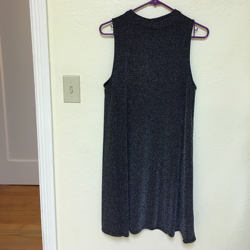 Sparkly retro party dress 💖