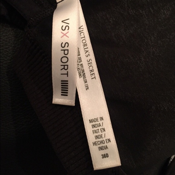 VSX Sports Bra - Picture 3 of 3