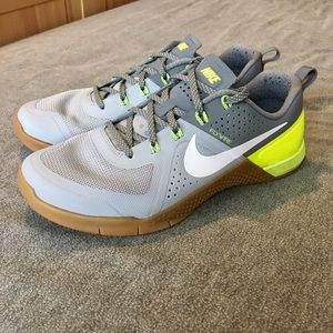 Nike Flywire Metcon 2 Sneaker