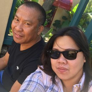 Meet your Posher, Glenda