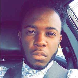 Meet your Posher, Kenneth
