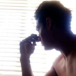 Meet your Posher, Aaron