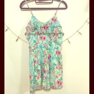 NEW❗️🌸Floral Romper🌸