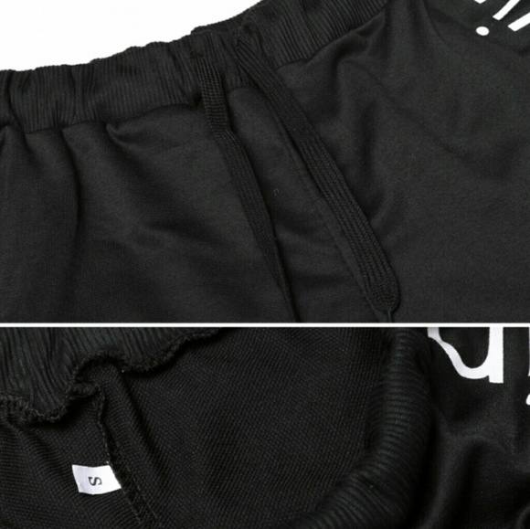 Sweater crop set - Picture 4 of 5