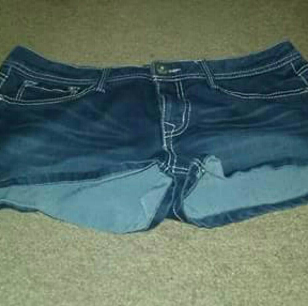 Rewash shorts