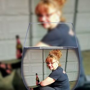 Meet your Posher, Joyce