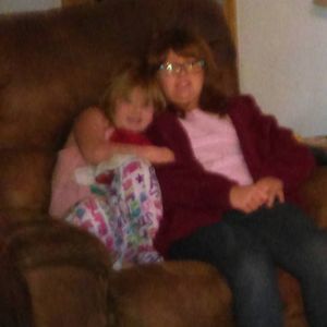 Meet your Posher, Richard