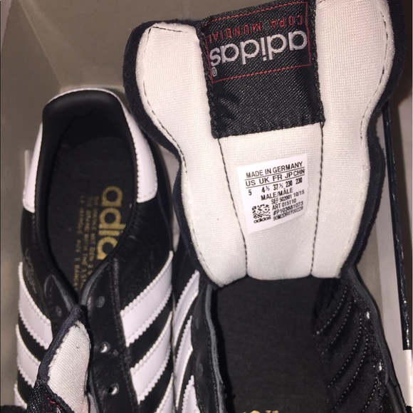 Addias Soccer cleats - Picture 2 of 2