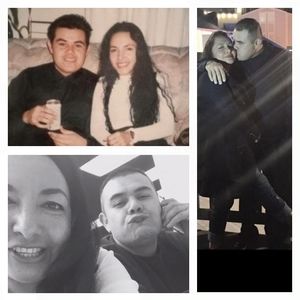 Meet your Posher, Tomasa