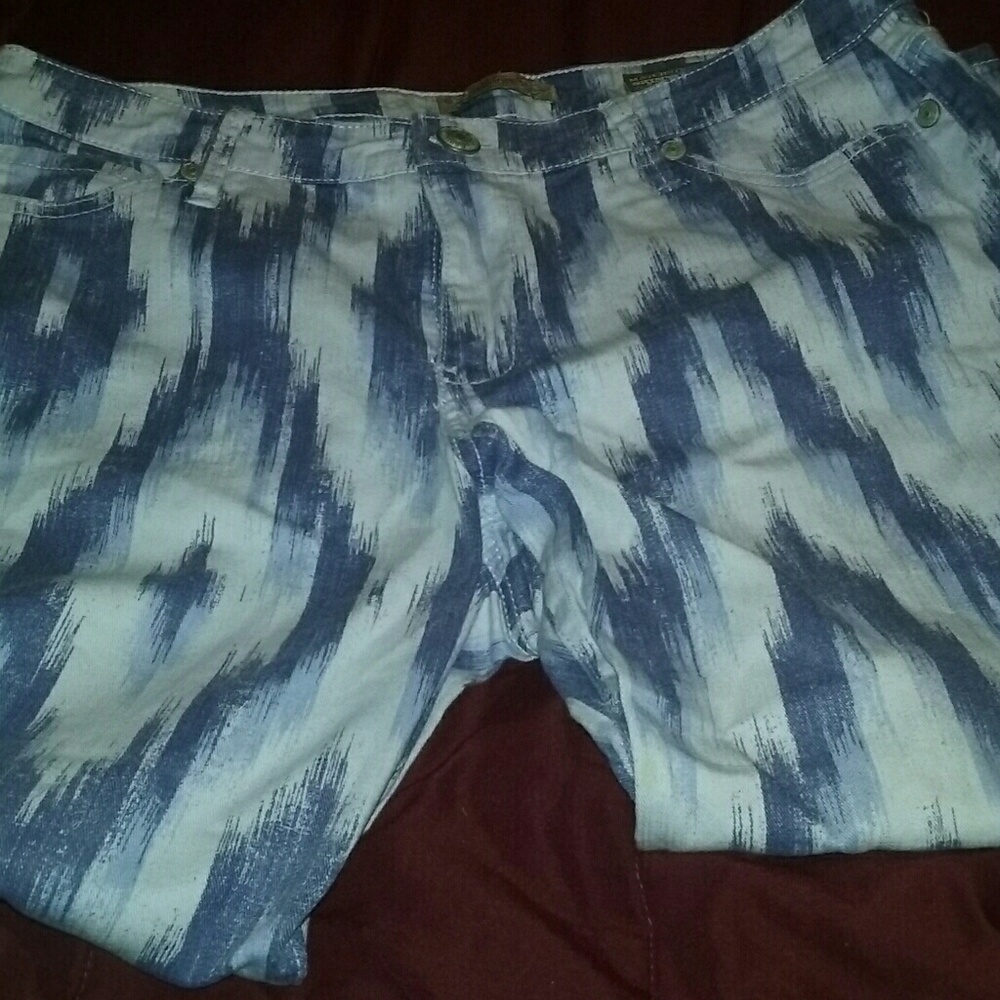 Nine west vintage America capri