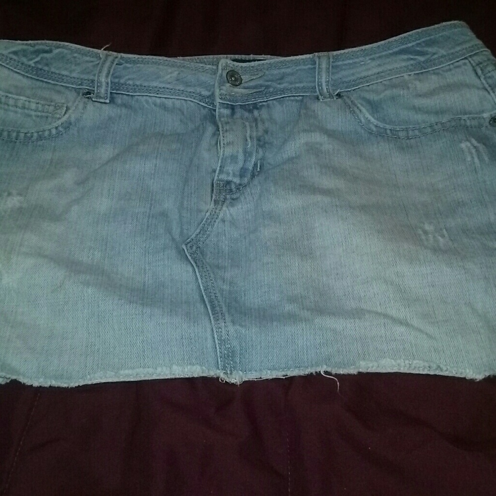 Skirt