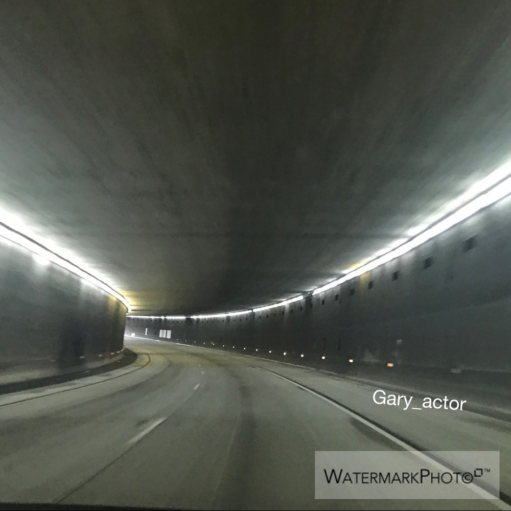 Meet your Posher, Gary